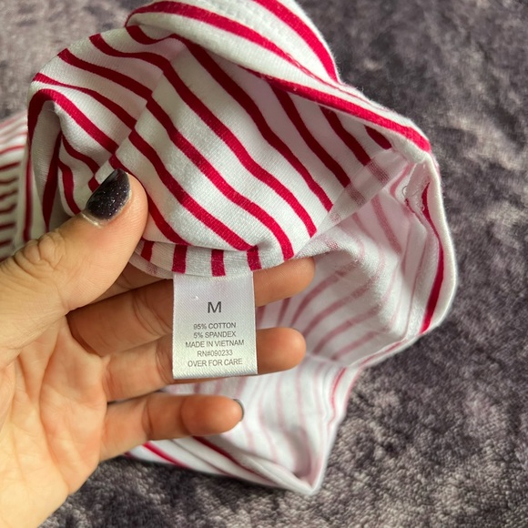 Tube top - Picture 2 of 5